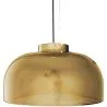 Lampa Wisząca ze Szkła Kryształowego - Nowoczesny Design - Grenda image 9