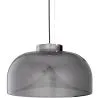 Lampa Wisząca ze Szkła Kryształowego - Nowoczesny Design - Grenda image 9