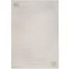 Duży Dywan z Nowoczesnym i Współczesnym Wzorem - Beżowy (290x200 cm) - Cyru image 9