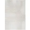 Duży Dywan z Nowoczesnym i Współczesnym Wzorem - Beżowy (290x200 cm) - Grut image 9