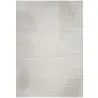 Duży Dywan z Nowoczesnym i Współczesnym Wzorem - Beżowy (290x200 cm) - Urma image 9