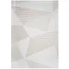 Duży Dywan z Nowoczesnym i Współczesnym Wzorem - Beżowy (290x200 cm) - Cerna image 9