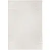 Duży Dywan z Nowoczesnym i Współczesnym Wzorem - Beżowy (290x200 cm) - Amara image 9