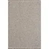 Duży Dywan o Współczesnym i Nowoczesnym Designie - Beżowy (190x290 cm) - Harbor image 9