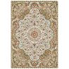 Vintage Dywan Orientalny - (290x200 cm) - Miran image 9