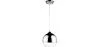 Lampa sufitowa - Kinkiet projektu kuli - Metal chromowany - Speculum image 9
