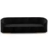 Sofa z obiciem welurowym 4/5-miejscowa - Herina image 9