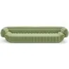 Sofa Obita Welurem - 4/5 miejsc - Caden image 9