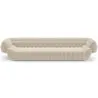 Sofa Obita Welurem - 4/5 miejsc - Caden image 9