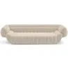 Sofa Obita Welurem - 3/4 miejsca - Caden image 9