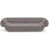 Sofa Obita Welurem - 3/4 miejsca - Caden image 9