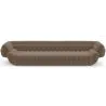 Sofa Obita Welurem - 4/5 miejsc - Caden image 9