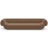Sofa Obita Welurem - 4/5 miejsc - Caden image 9