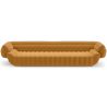 Sofa Obita Welurem - 4/5 miejsc - Caden image 9