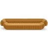 Sofa Obita Welurem - 4/5 miejsc - Caden image 9