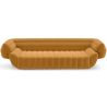 Sofa Obita Welurem - 3/4 miejsca - Caden image 9