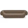 Sofa Obita Welurem - 3/4 miejsca - Caden image 9