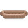 Sofa Obita Welurem - 3/4 miejsca - Caden image 9