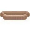 Sofa Obita Welurem - 3/4 miejsca - Caden image 9