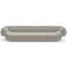 Sofa Obita Welurem - 4/5 miejsc - Caden image 9