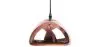 Lampa sufitowa w kształcie kulki - lampa wisząca z chromowanym metalem - 18 cm - Nullify image 9