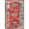 Vintage Dywan Orientalny - (290x200 cm) - Radiance image 9