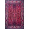 Vintage Dywan Orientalny - (290x200 cm) - Viridian image 9