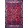Vintage Dywan Orientalny - (290x200 cm) - Viridian image 9