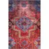 Vintage Dywan Orientalny - (290x200 cm) - Meridian image 9