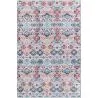 Vintage Dywan Orientalny - (290x200 cm) - Topaz image 9