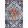 Vintage Dywan Orientalny - (290x200 cm) - Galena image 9