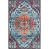 Vintage Dywan Orientalny - (290x200 cm) - Galena image 9