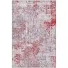 Vintage Dywan Orientalny - (290x200 cm) - Nocturne image 9