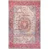 Vintage Dywan Orientalny - (290x200 cm) - Celandine image 9