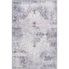 Vintage Dywan Orientalny - (290x200 cm) - Rococo image 9