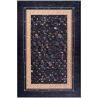 Vintage Dywan Orientalny - (290x200 cm) - Gossamer image 9