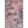 Vintage Dywan Orientalny - (290x200 cm) - Marzen image 9
