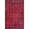 Vintage Dywan Orientalny - (290x200 cm) - Cinnabar image 9