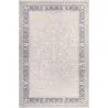 Vintage Dywan Orientalny - (290x200 cm) - Solune image 9