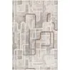 Duży Dywan z Nowoczesnym i Współczesnym Wzorem - Beżowy (290x200 cm) - Ornate image 9