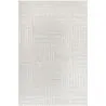 Duży Dywan z Nowoczesnym i Współczesnym Wzorem - Beżowy (290x200 cm) - Arcus image 9
