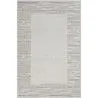 Duży Dywan z Nowoczesnym i Współczesnym Wzorem - Beżowy (290x200 cm) - Celadon image 9