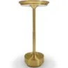 Przenośna lampa stołowa LED – ładowana przez USB – Yurea image 9