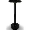 Przenośna lampa stołowa LED – ładowana przez USB – Yurea image 9