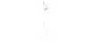 Lampa podłogowa Tripod Design - Lampa do salonu - Hopper image 9