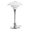 Lampa Stołowa - Lampa Salonowa - Liam image 9