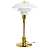 Lampa Stołowa - Lampa Salonowa - Liam image 9
