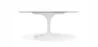  Mesa de Jantar Redonda - 110cm - Mármore - Tulip image 9