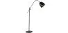 Lampa podłogowa – lampa w stylu minimalistycznym – metal – Beeb image 9
