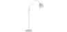 Lampa podłogowa – lampa w stylu minimalistycznym – metal – Beeb image 9